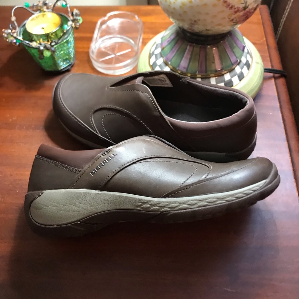 Shoes by Merrell - Picture 5 of 9